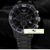 HK1331 EMPORİO ARMANİ AR1429 CERAMİCA ERKEK SAATİ
